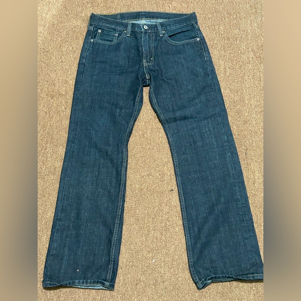 Levi’s 559 Jeans  W30 L32